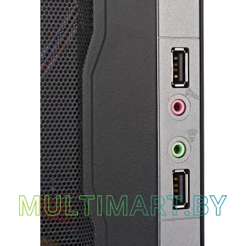 Корпус In Win BQS660BL 150W картинка 12